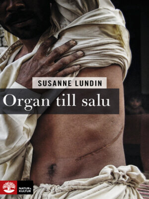 cover image of Organ till salu
